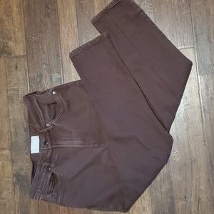 Everlane Original Cheeky Jeans